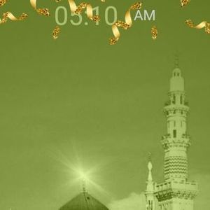 Meet your Posher, Munawara